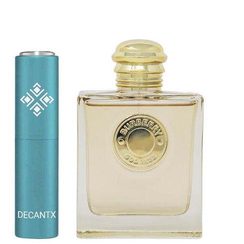 Burberry Goddess Eau de Parfum for Women