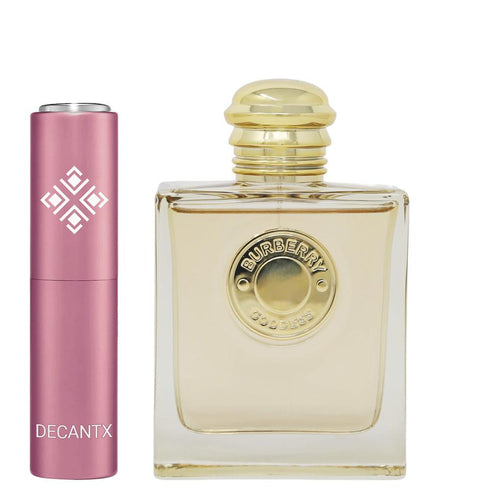 Burberry Goddess Eau de Parfum for Women