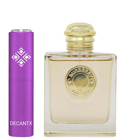 Burberry Goddess Eau de Parfum for Women