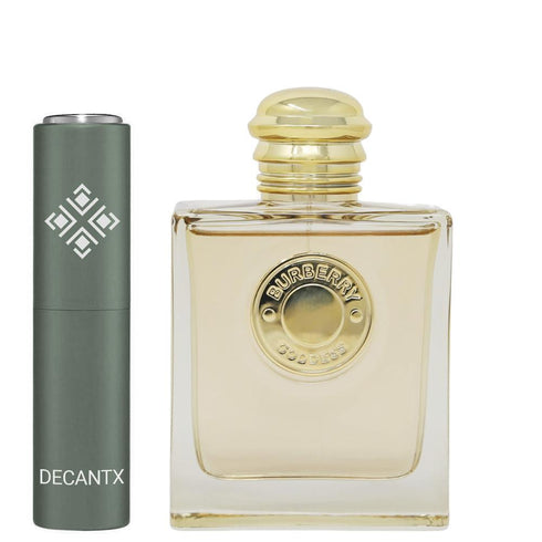 Burberry Goddess Eau de Parfum for Women