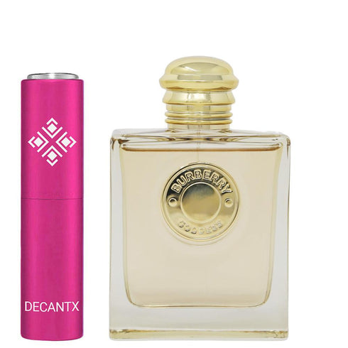 Burberry Goddess Eau de Parfum for Women