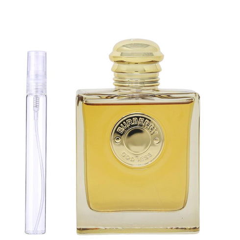 Burberry Goddess Intense Eau de Parfum for Women