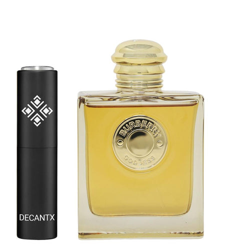 Burberry Goddess Intense Eau de Parfum for Women