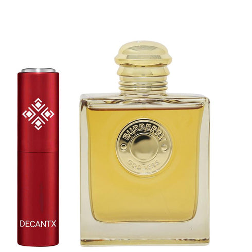 Burberry Goddess Intense Eau de Parfum for Women