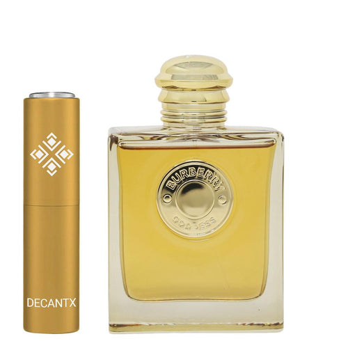 Burberry Goddess Intense Eau de Parfum for Women