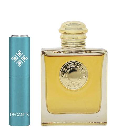 Burberry Goddess Intense Eau de Parfum for Women