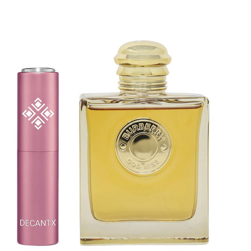 Burberry Goddess Intense Eau de Parfum for Women