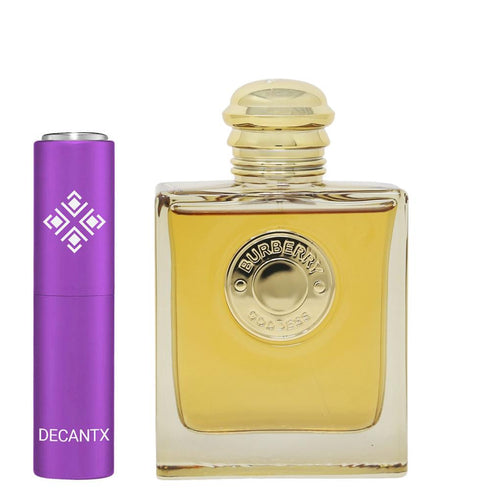 Burberry Goddess Intense Eau de Parfum for Women