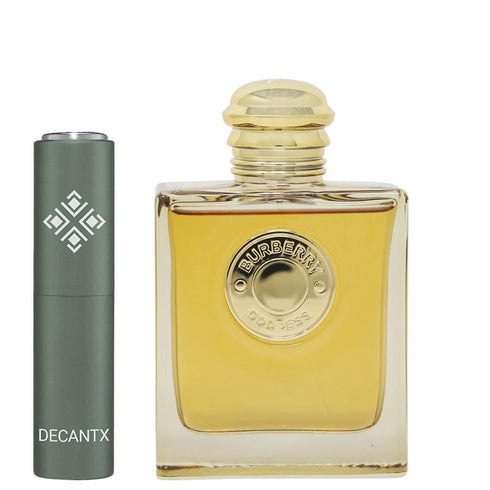 Burberry Goddess Intense Eau de Parfum for Women