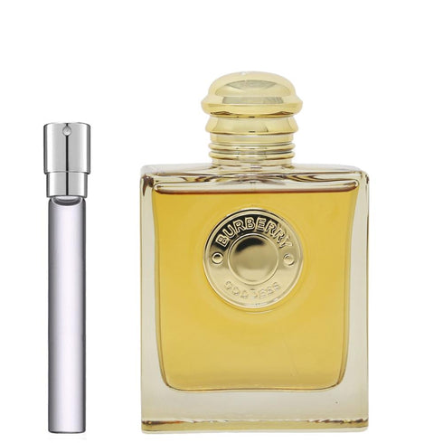 Burberry Goddess Intense Eau de Parfum for Women