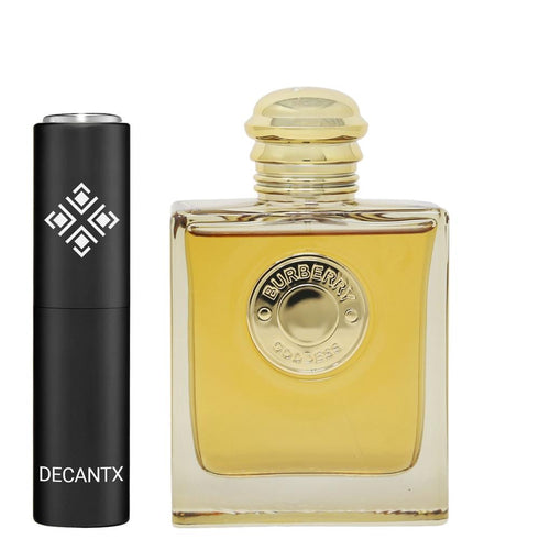 Burberry Goddess Intense Eau de Parfum for Women