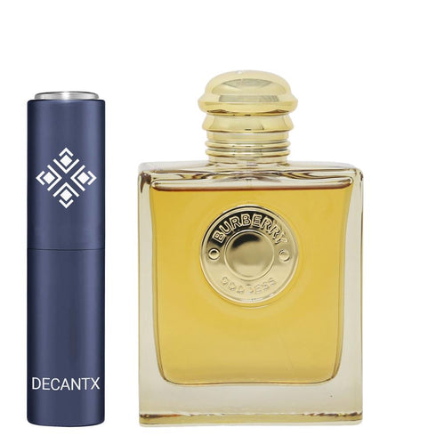 Burberry Goddess Intense Eau de Parfum for Women