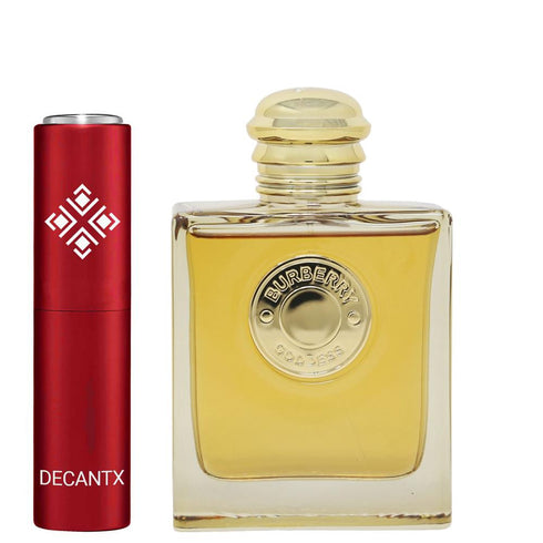 Burberry Goddess Intense Eau de Parfum for Women