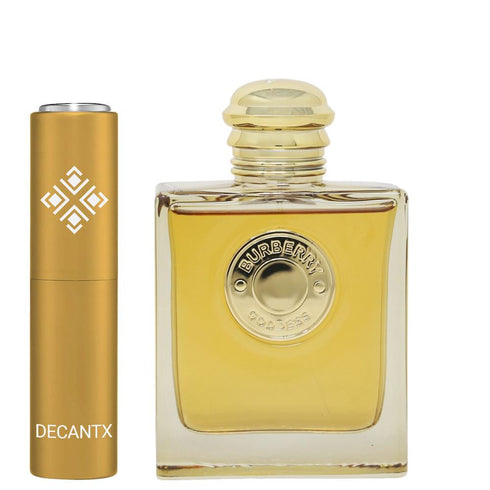 Burberry Goddess Intense Eau de Parfum for Women