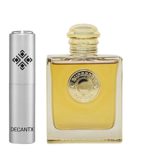 Burberry Goddess Intense Eau de Parfum for Women