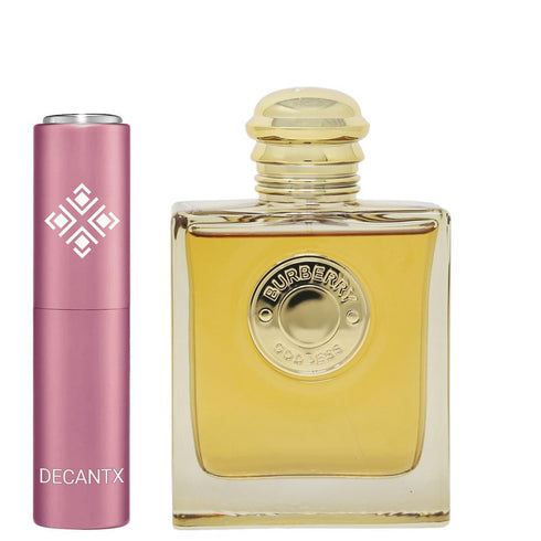 Burberry Goddess Intense Eau de Parfum for Women
