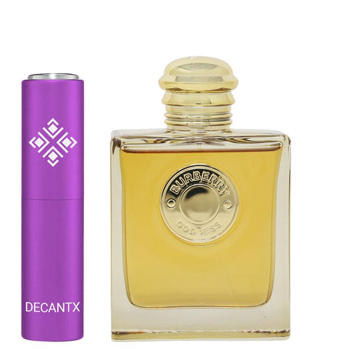 Burberry Goddess Intense Eau de Parfum for Women
