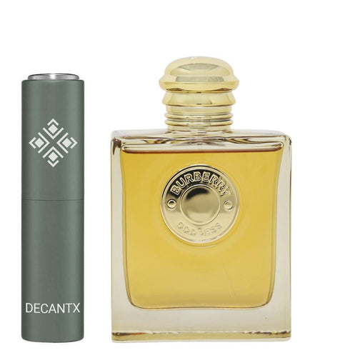 Burberry Goddess Intense Eau de Parfum for Women