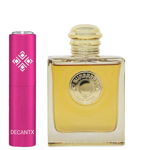 Burberry Goddess Intense Eau de Parfum for Women