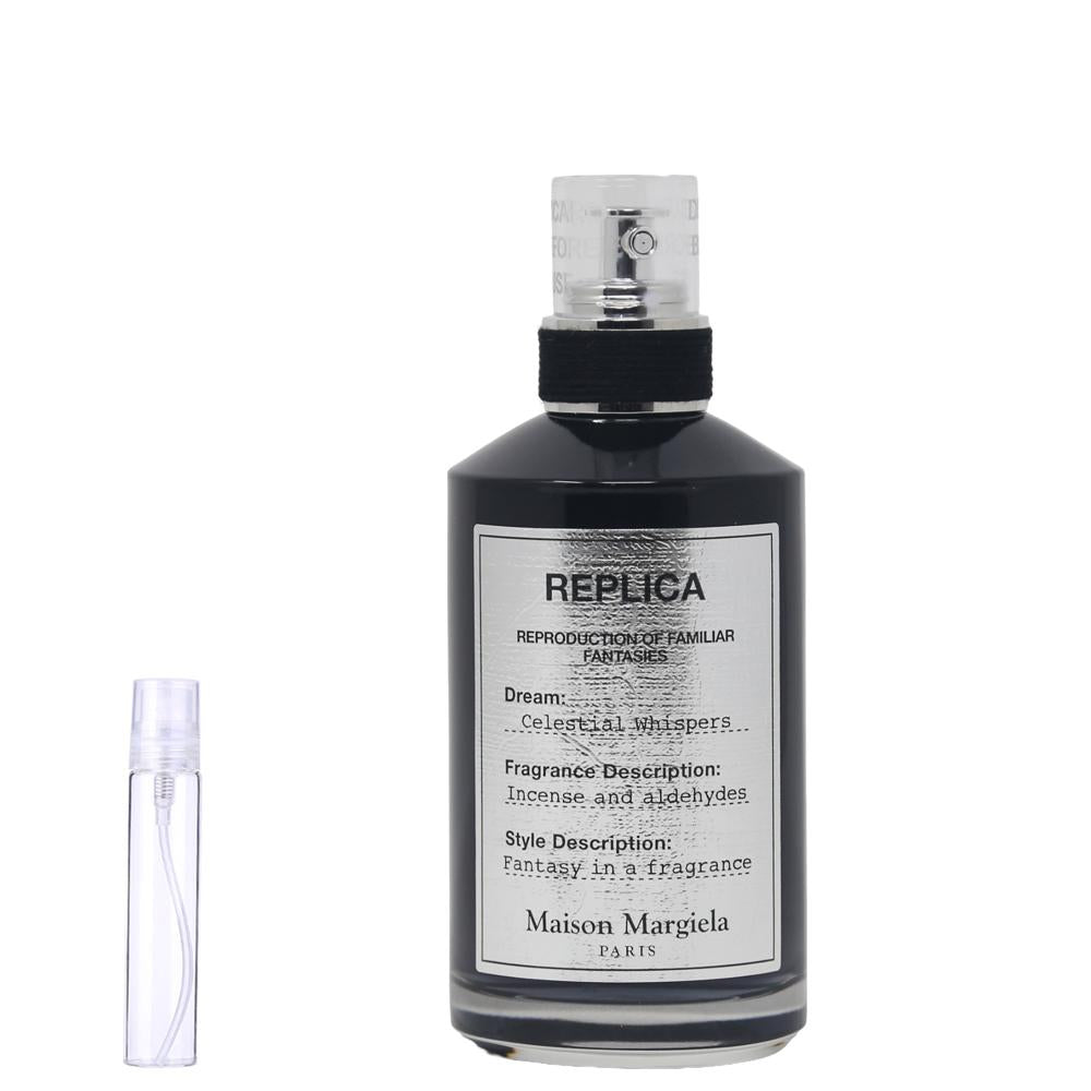 Celestial Whispers by Maison Margiela Fragrance Samples | DecantX