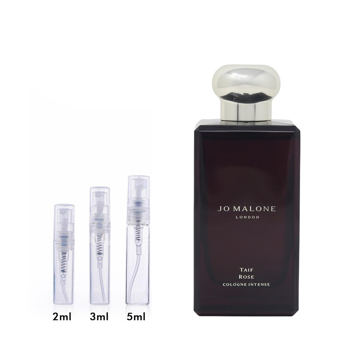 Taif Rose Cologne Intense by Jo Malone Fragrance Samples | DecantX