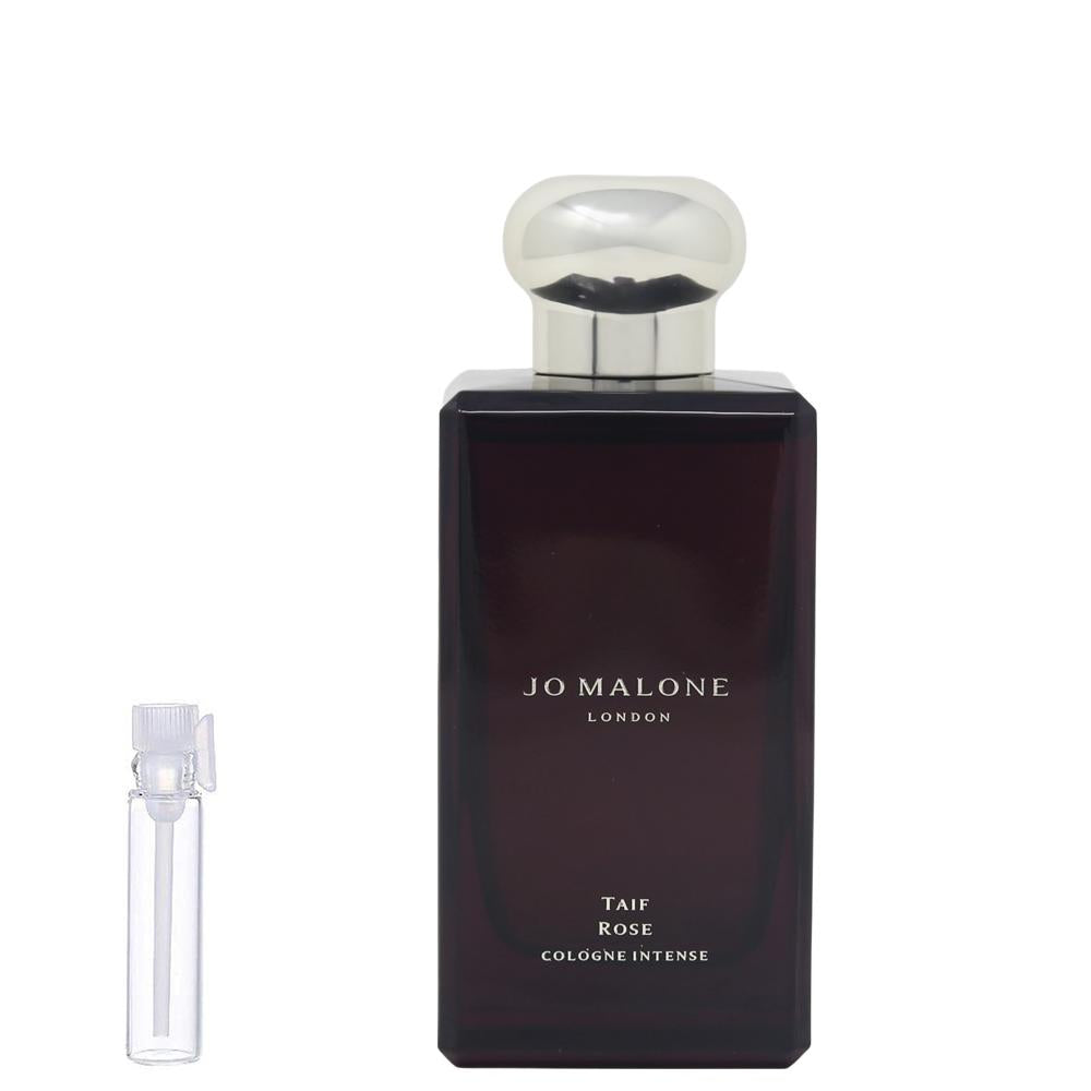 Taif Rose Cologne Intense by Jo Malone Fragrance Samples | DecantX