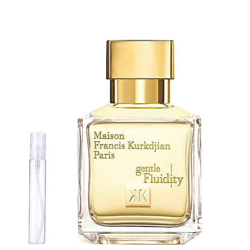 Maison Francis Kurkdjian Gentle Fluidity Gold Edition Eau de Parfum Unisex
