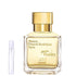 Maison Francis Kurkdjian Gentle Fluidity Gold Edition Eau de Parfum Unisex