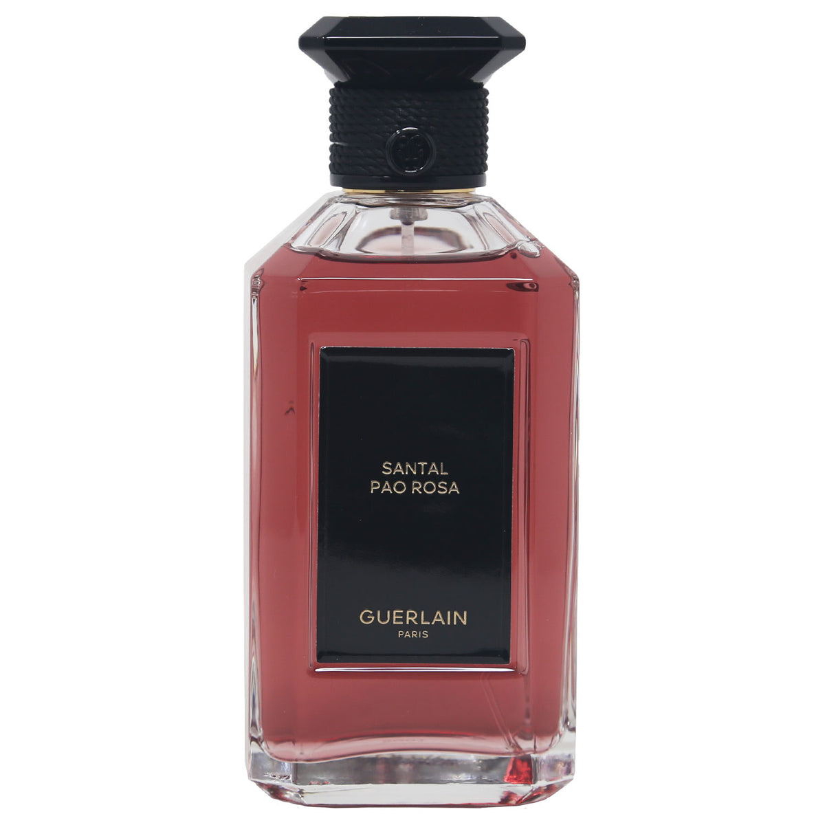 Santal Pao Rosa by Guerlain Fragrance Samples | DecantX | Scent