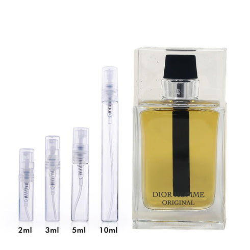 Dior Homme Original Eau de Toilette for Men