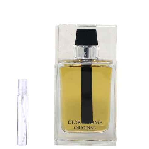 Dior Homme Original Eau de Toilette for Men