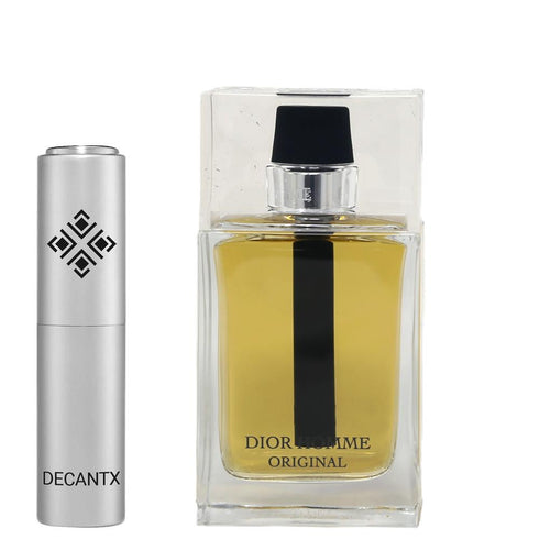 Dior Homme Original Eau de Toilette for Men