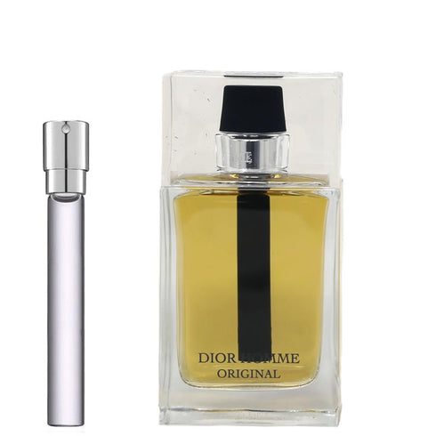 Dior Homme Original Eau de Toilette for Men
