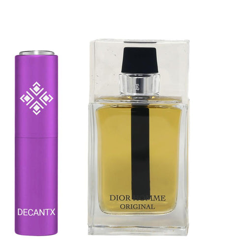 Dior Homme Original Eau de Toilette for Men
