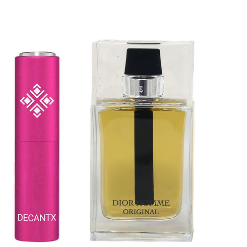 Dior Homme Original Eau de Toilette for Men