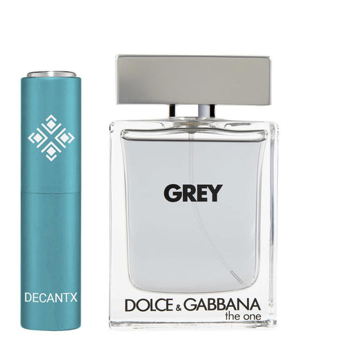 Dolce & Gabbana The One Grey Eau de Toilette for Men