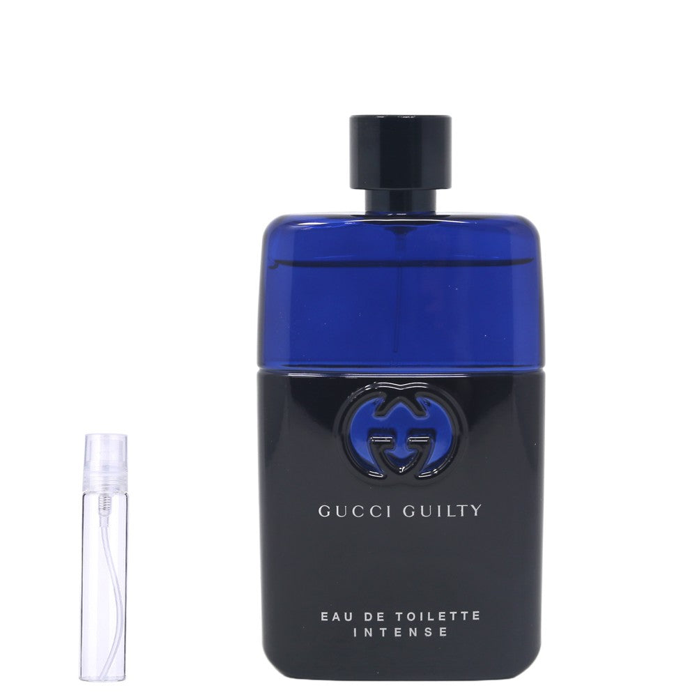 Gucci Guilty Eau de Toilette Intense Pour Homme by Gucci Fragrance