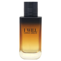 Giorgio Armani I Will Eau de Parfum for Men
