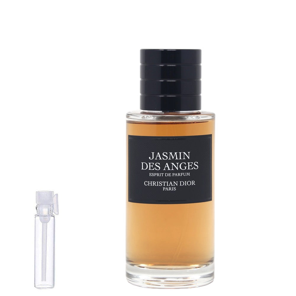Jasmin des Anges Esprit de Parfum by Dior Fragrance Samples | DecantX