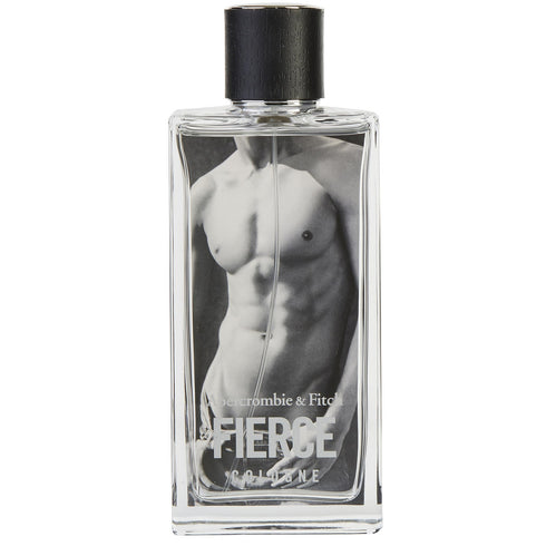 1ml Sample - Abercrombie & Fitch Fierce Eau de Cologne for Men