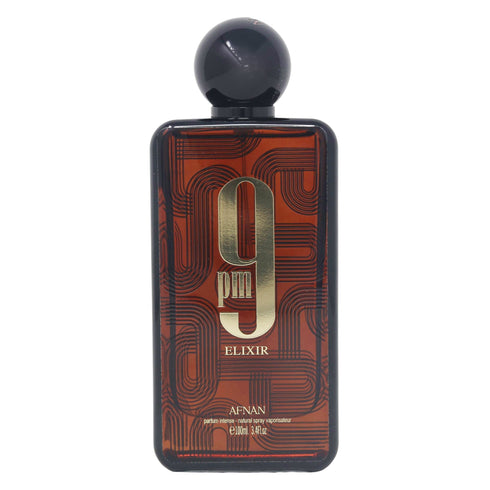 1ml Sample - Afnan 9PM Elixir Parfum Intense Unisex