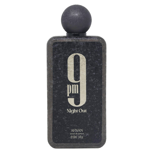 1ml Sample - Afnan 9pm Night Out Extrait de Parfum Unisex
