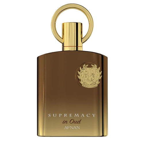1ml Sample - Afnan Supremacy In Oud Extrait de Parfum Unisex