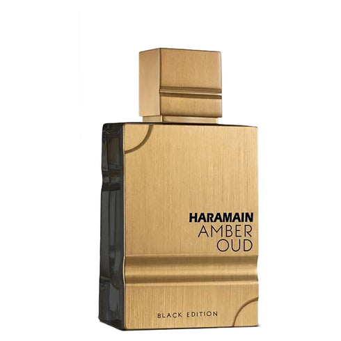 1ml Sample - Al Haramain Amber Oud Black Edition Eau de Parfum Unisex