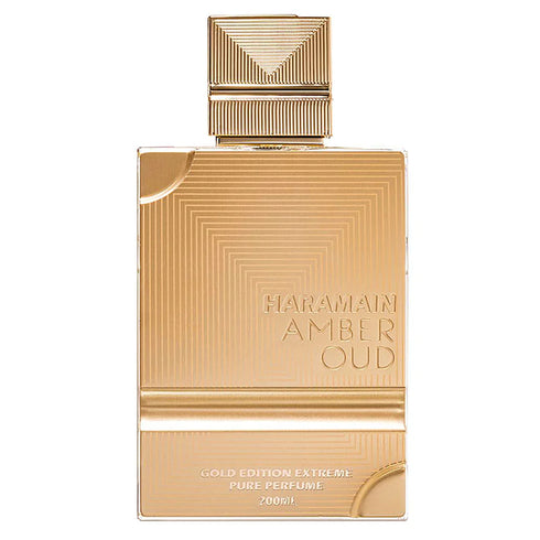 1ml Sample - Al Haramain Amber Oud Gold Edition Extreme Pure Perfume Unisex
