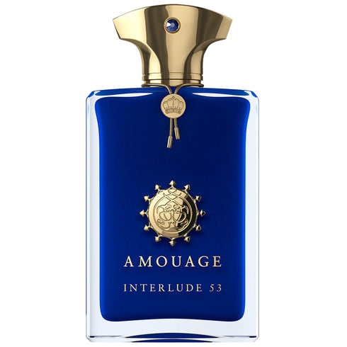 1ml Sample - Amouage Interlude 53 Extrait de Parfum for Men