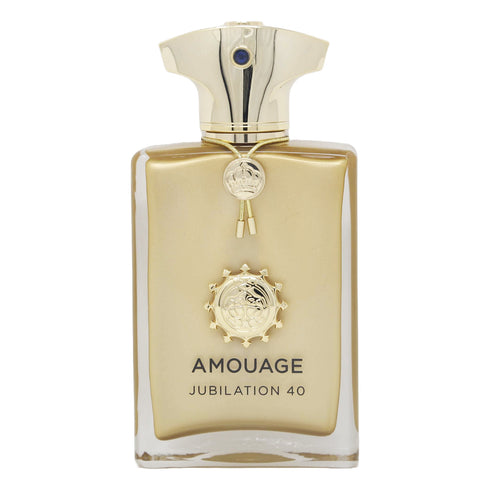 1ml Sample - Amouage Jubilation 40 Extrait de Parfum for Men