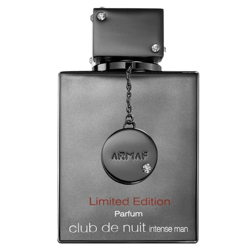 1ml Sample - Armaf Club de Nuit Intense Man Parfum LIMITED EDITION for Men