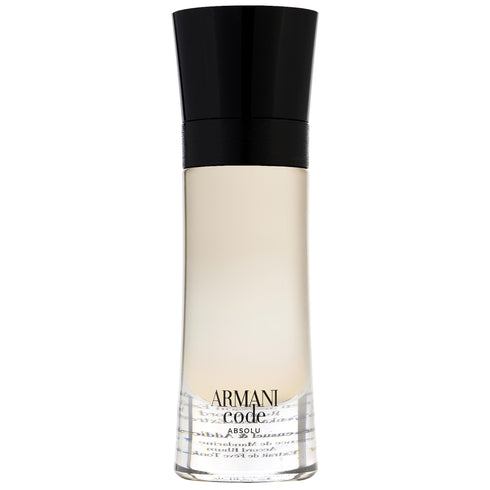 1ml Sample - Giorgio Armani Armani Code Absolu Parfum for Men