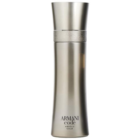 1ml Sample - Giorgio Armani ARMANI Code Absolu Gold Parfum for Men